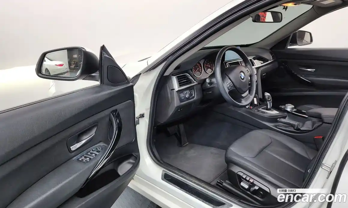 BMW Gran Turismo 2018 2.0 Автомат в Москве № 192824, фото 19