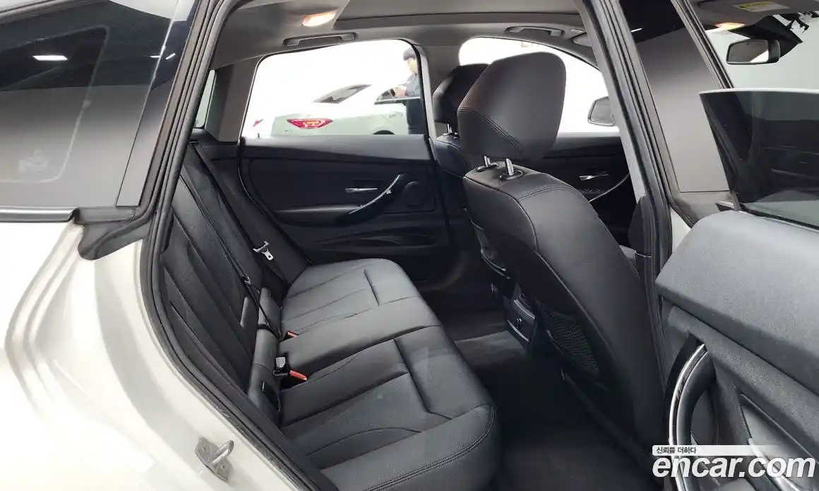 BMW Gran Turismo 2018 2.0 Автомат в Москве № 192824, фото 20