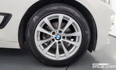 BMW Gran Turismo 2018 2.0 Автомат в Москве № 192824, миниатюра 4