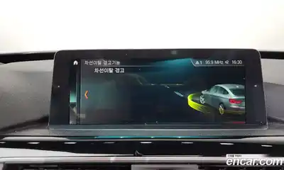 BMW Gran Turismo 2018 2.0 Автомат в Москве № 192824, миниатюра 6