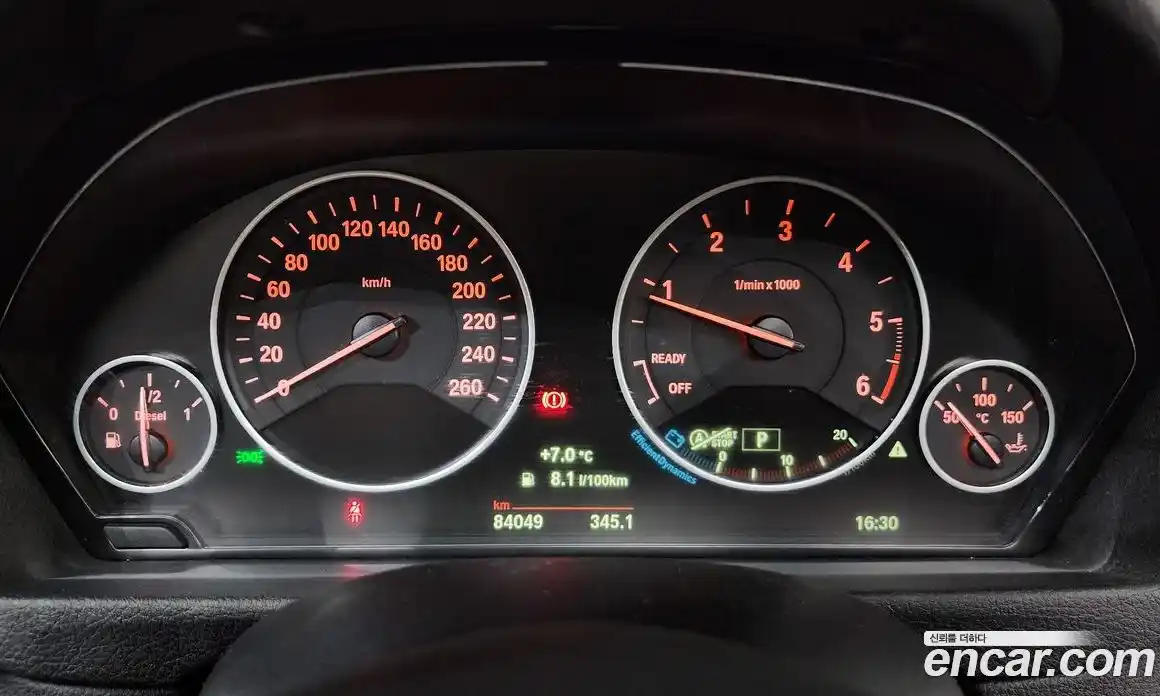 BMW Gran Turismo 2018 2.0 Автомат в Москве № 192824, фото 7