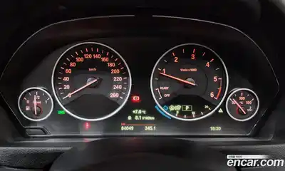 BMW Gran Turismo 2018 2.0 Автомат в Москве № 192824, миниатюра 7