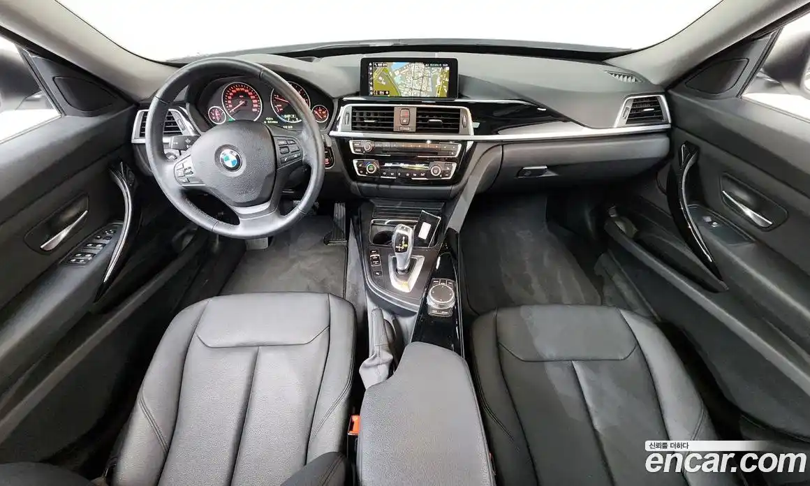 BMW Gran Turismo 2018 2.0 Автомат в Москве № 192824, фото 8