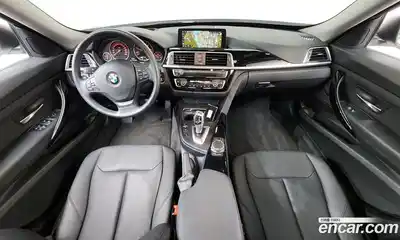 BMW Gran Turismo 2018 2.0 Автомат в Москве № 192824, миниатюра 8