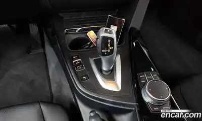 BMW Gran Turismo 2018 2.0 Автомат в Москве № 192824, миниатюра 9