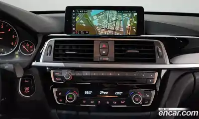 BMW Gran Turismo 2018 2.0 Автомат в Москве № 192824, миниатюра 10