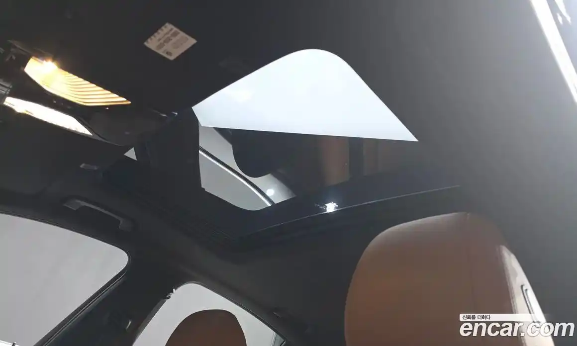 BMW 5-Series 2018 2.0 Автомат в Москве № 192939, фото 4