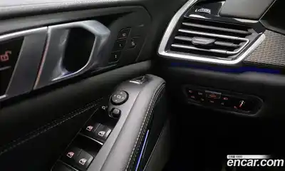 BMW X5 2020 3.0 Автомат в Москве № 193053, миниатюра 5