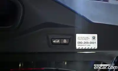 BMW X5 2020 3.0 Автомат в Москве № 193053, миниатюра 6