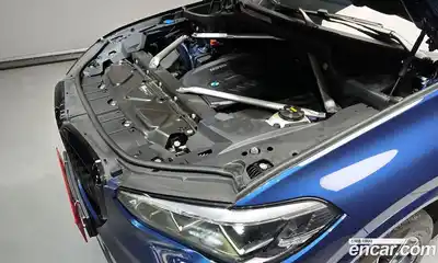 BMW X5 2020 3.0 Автомат в Москве № 193053, миниатюра 7