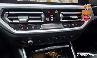 BMW 3-Series 2020 2.0 Автомат в Москве № 193203, миниатюра 5