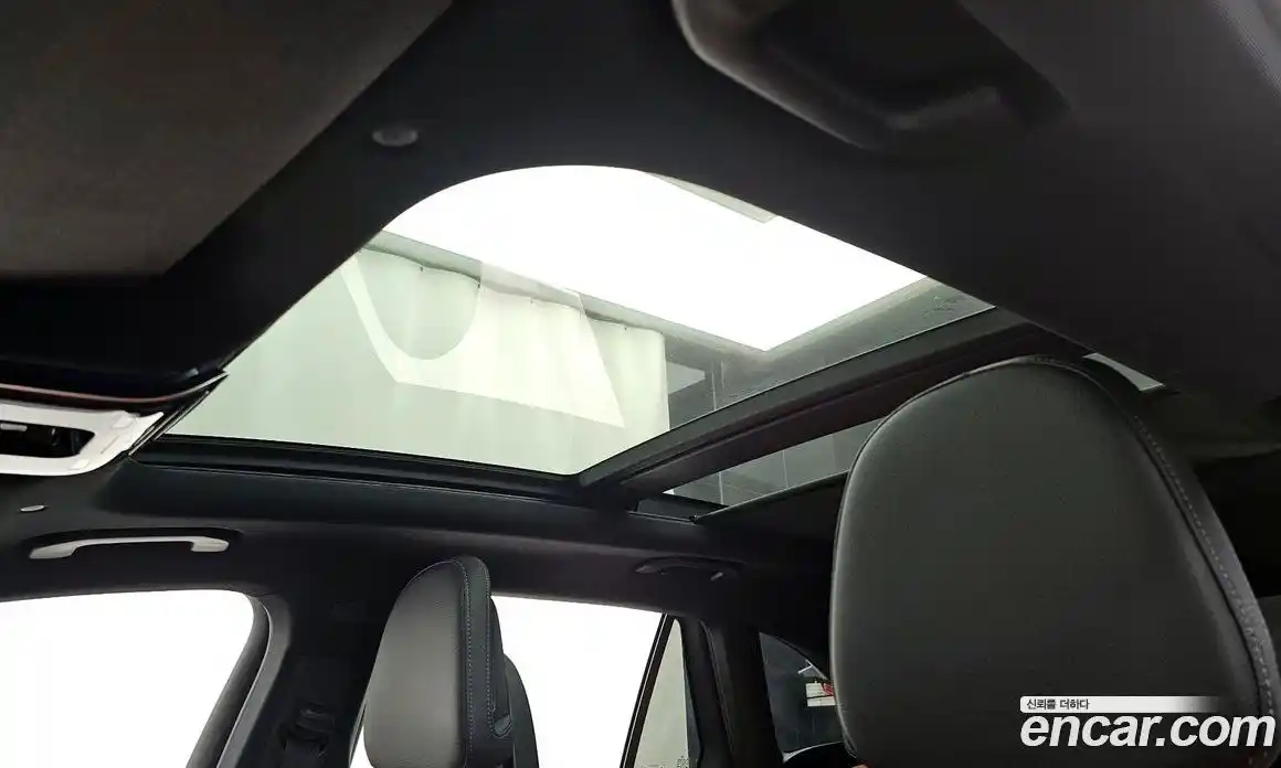 Mercedes-Benz GLC-Class 2025 2.0 Автомат в Москве № 193768, фото 15