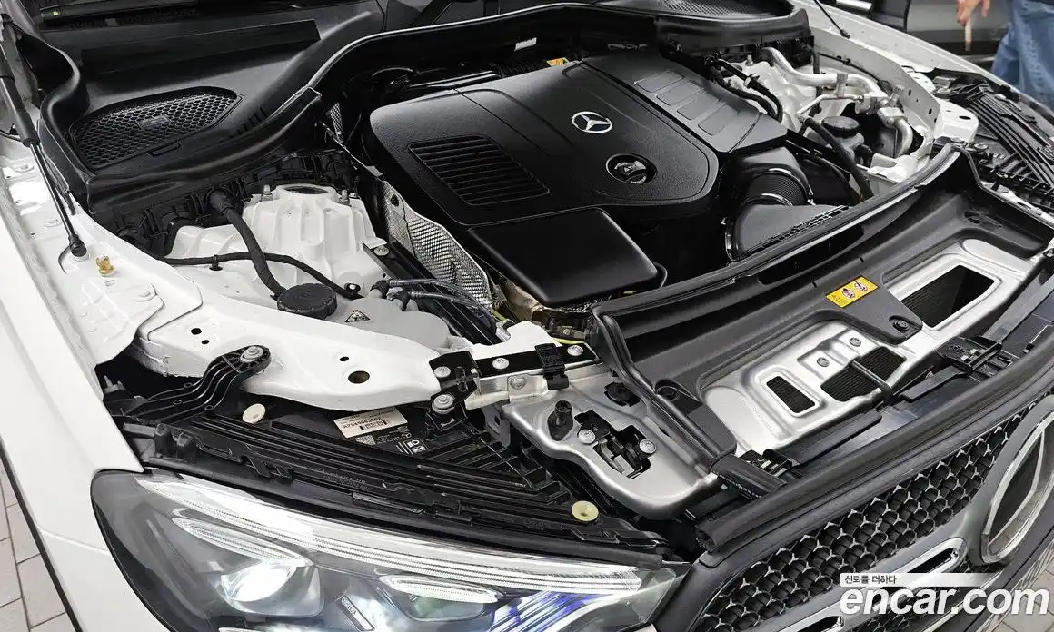 Mercedes-Benz GLC-Class 2025 2.0 Автомат в Москве № 193768, фото 16