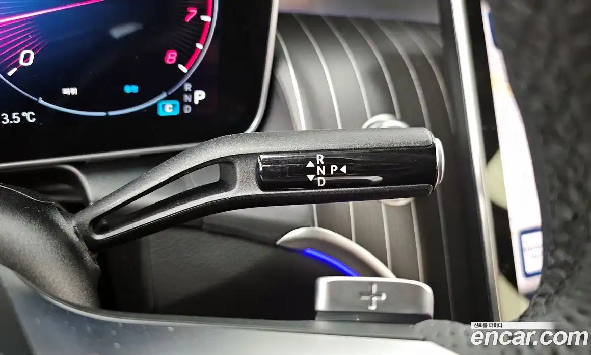 Mercedes-Benz GLC-Class 2025 2.0 Автомат в Москве № 193768, фото 5