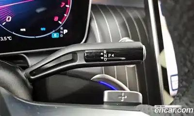 Mercedes-Benz GLC-Class 2025 2.0 Автомат в Москве № 193768, миниатюра 5