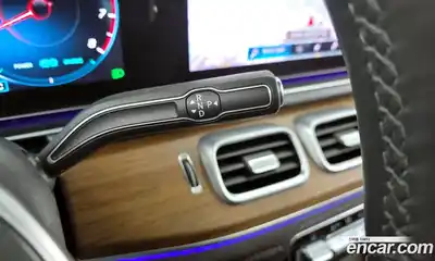 Mercedes-Benz GLE-Class 2020 3.0 Автомат в Москве № 194102, миниатюра 2