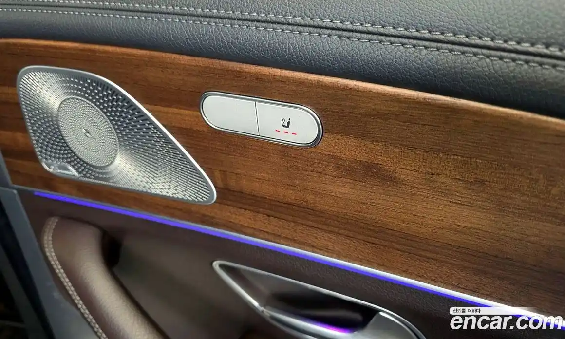 Mercedes-Benz GLE-Class 2020 3.0 Автомат в Москве № 194102, фото 5