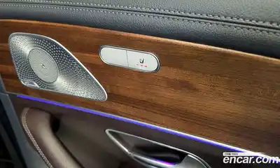 Mercedes-Benz GLE-Class 2020 3.0 Автомат в Москве № 194102, миниатюра 5