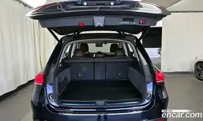 Mercedes-Benz GLE-Class 2020 3.0 Автомат в Москве № 194102, миниатюра 6