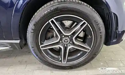 Mercedes-Benz GLE-Class 2020 3.0 Автомат в Москве № 194102, миниатюра 10