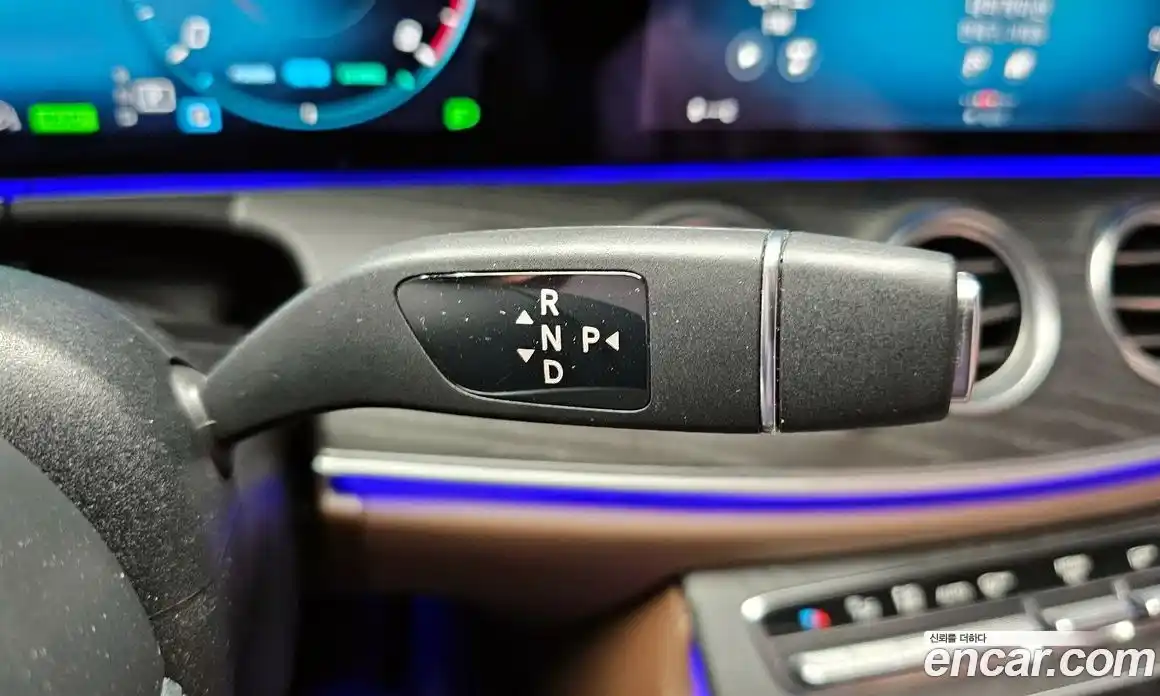 Mercedes-Benz E-Class 2022 2.0 Автомат в Москве № 194676, фото 8