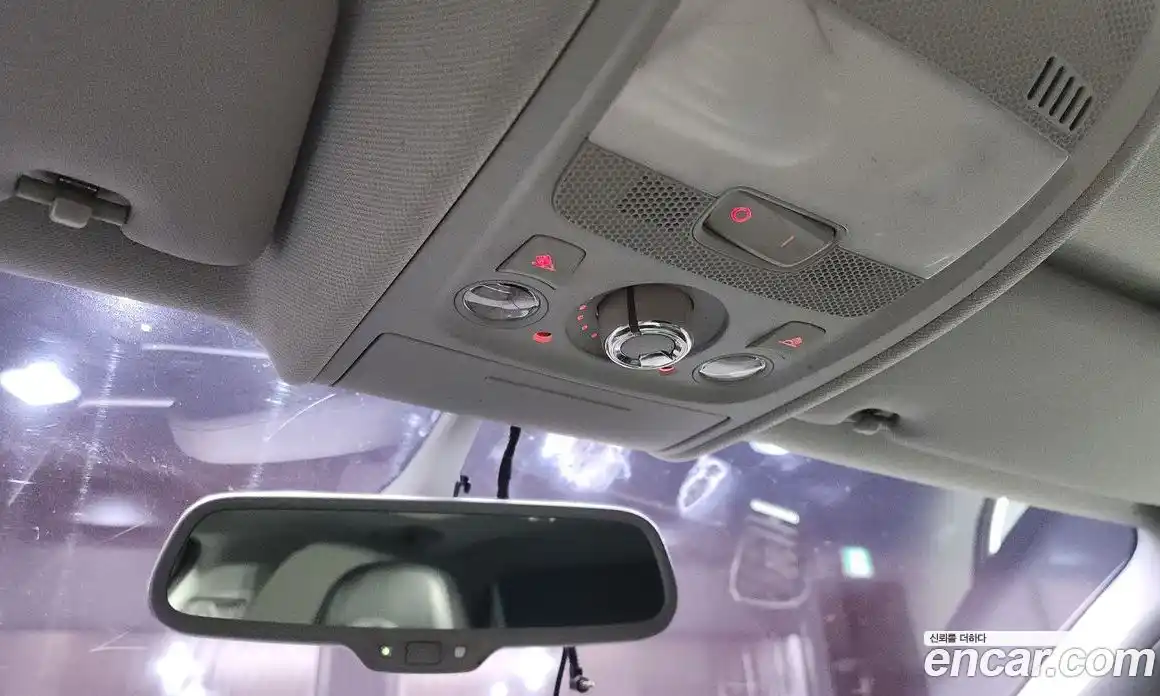 Audi A4 2015 2.0 Автомат в Москве № 194900, фото 11