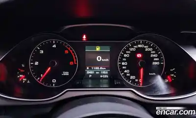 Audi A4 2015 2.0 Автомат в Москве № 194900, миниатюра 12