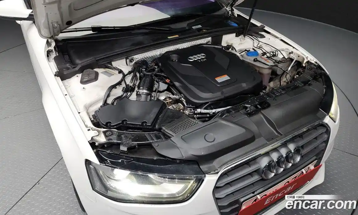 Audi A4 2015 2.0 Автомат в Москве № 194900, фото 19