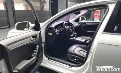 Audi A4 2015 2.0 Автомат в Москве № 194900, миниатюра 2