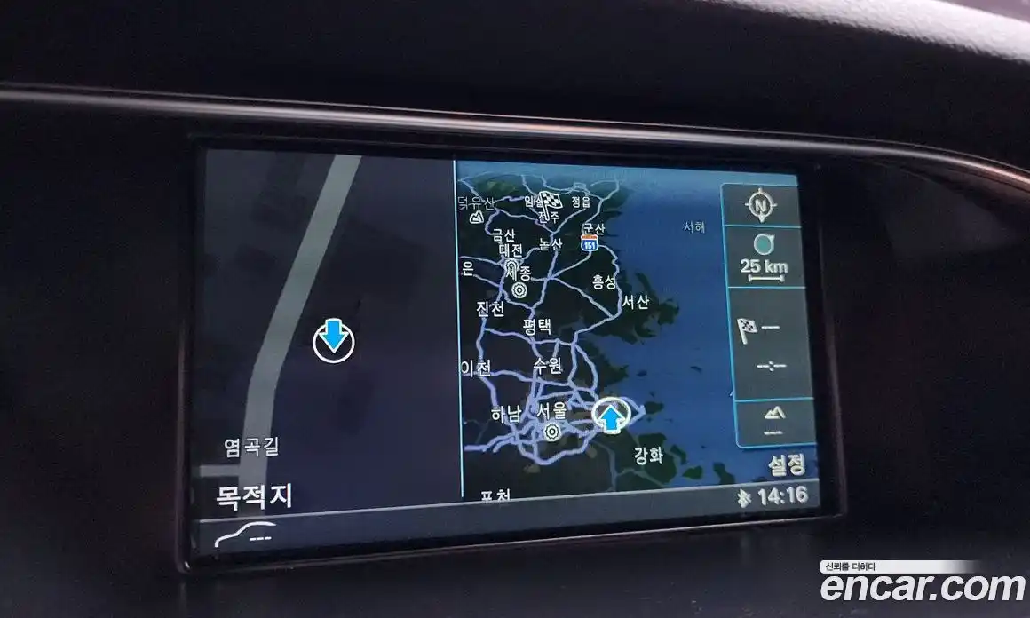 Audi A4 2015 2.0 Автомат в Москве № 194900, фото 3