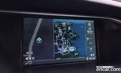 Audi A4 2015 2.0 Автомат в Москве № 194900, миниатюра 3