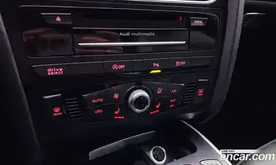 Audi A4 2015 2.0 Автомат в Москве № 194900, миниатюра 4