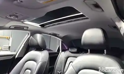 Audi A4 2015 2.0 Автомат в Москве № 194900, миниатюра 5