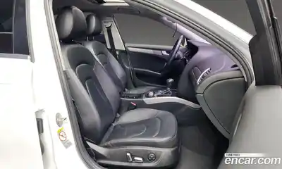 Audi A4 2015 2.0 Автомат в Москве № 194900, миниатюра 6