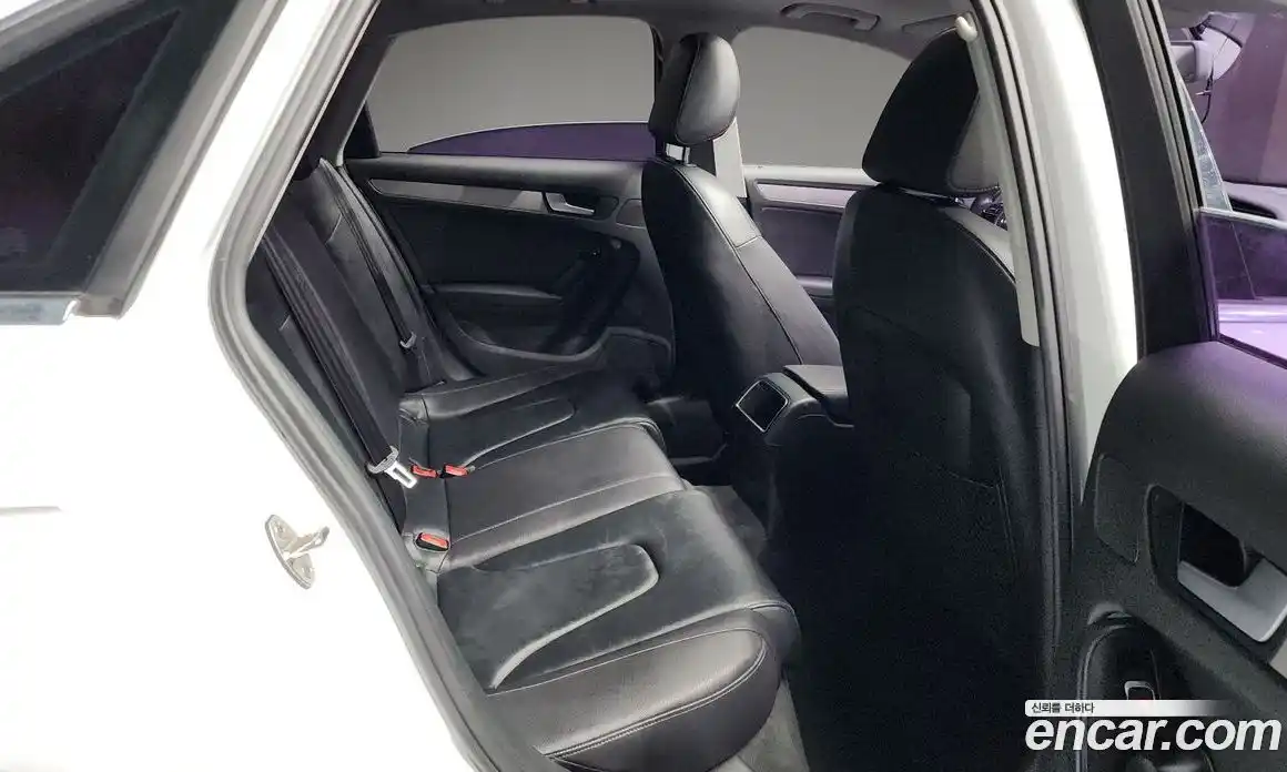 Audi A4 2015 2.0 Автомат в Москве № 194900, фото 8