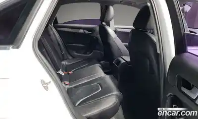 Audi A4 2015 2.0 Автомат в Москве № 194900, миниатюра 8