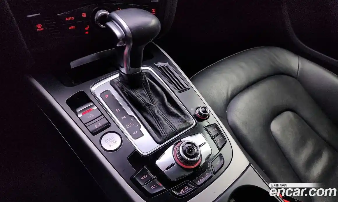 Audi A4 2015 2.0 Автомат в Москве № 194900, фото 10