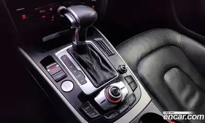 Audi A4 2015 2.0 Автомат в Москве № 194900, миниатюра 10