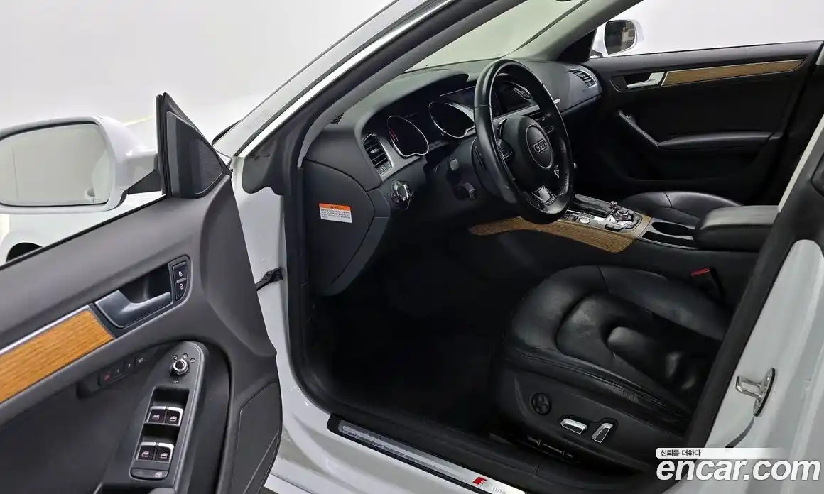 Audi A5 2015 2.0 Автомат в Москве № 196594, фото 1