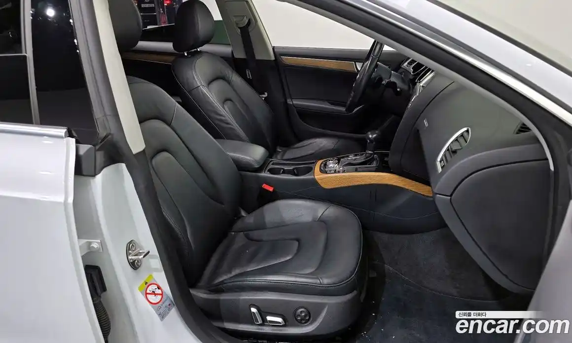 Audi A5 2015 2.0 Автомат в Москве № 196594, фото 12