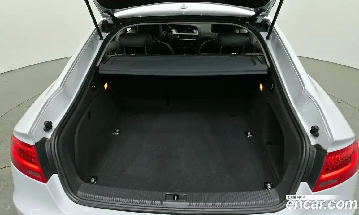 Audi A5 2015 2.0 Автомат в Москве № 196594, фото 14