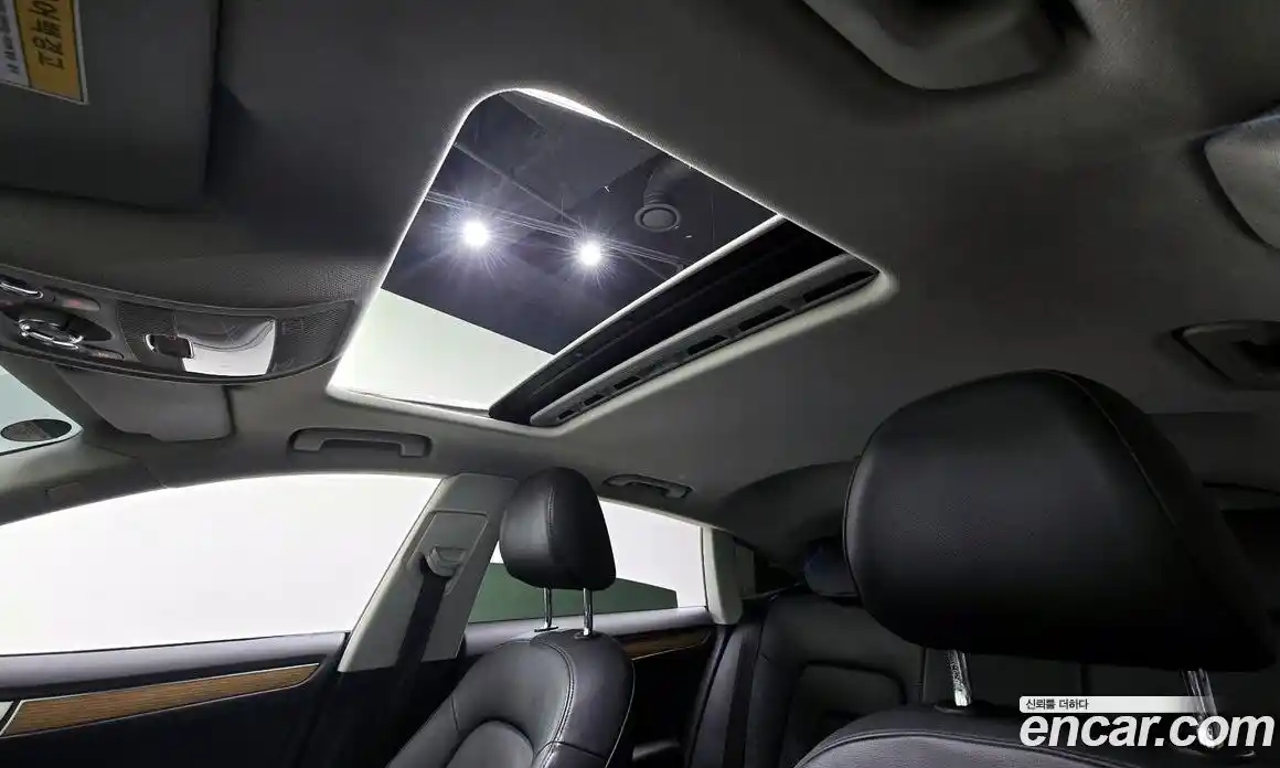 Audi A5 2015 2.0 Автомат в Москве № 196594, фото 16