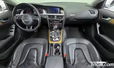 Audi A5 2015 2.0 Автомат в Москве № 196594, миниатюра 2