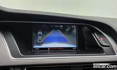 Audi A5 2015 2.0 Автомат в Москве № 196594, миниатюра 3