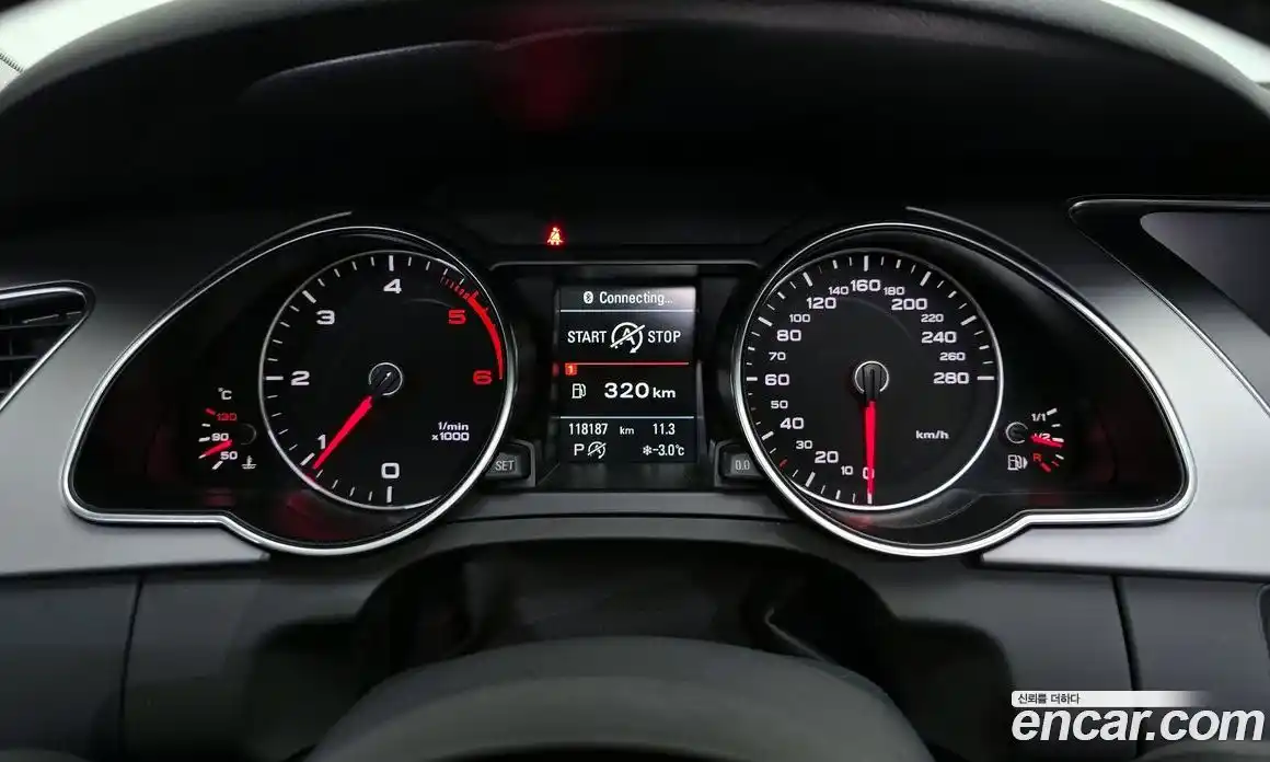 Audi A5 2015 2.0 Автомат в Москве № 196594, фото 4