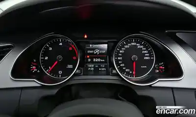 Audi A5 2015 2.0 Автомат в Москве № 196594, миниатюра 4