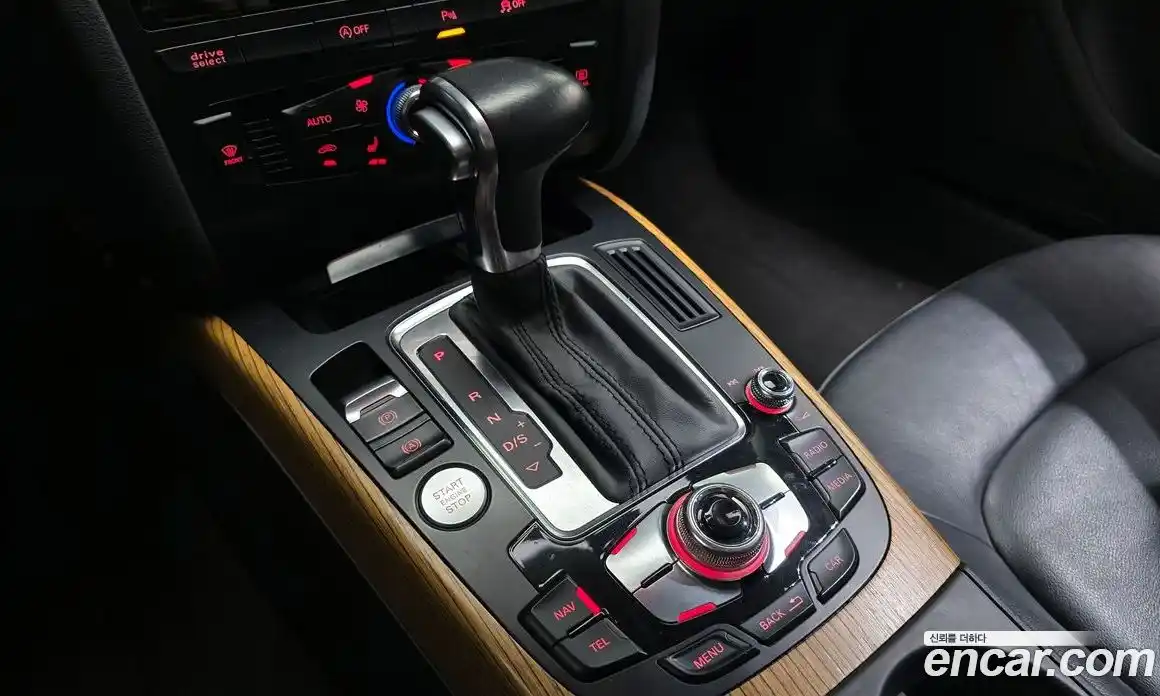 Audi A5 2015 2.0 Автомат в Москве № 196594, фото 5