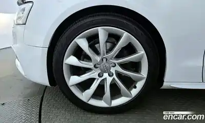 Audi A5 2015 2.0 Автомат в Москве № 196594, миниатюра 7