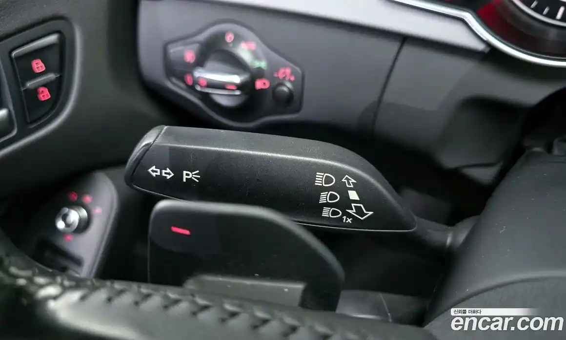 Audi A5 2015 2.0 Автомат в Москве № 196594, фото 9