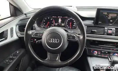 Audi A7 2012 3.0 Автомат в Москве № 196625, миниатюра 11